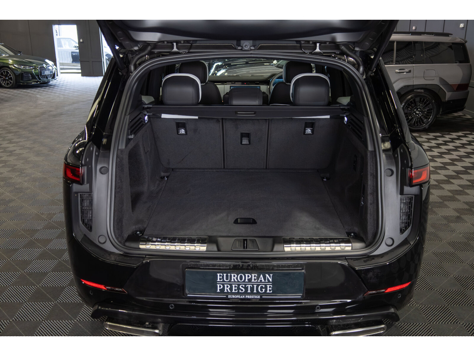 2026 Land Rover Range Rover Sport - image 13