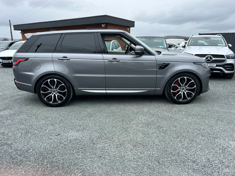 2022 Land Rover Range Rover - image 47