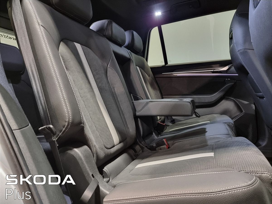 2025 Skoda Kodiaq - image 31