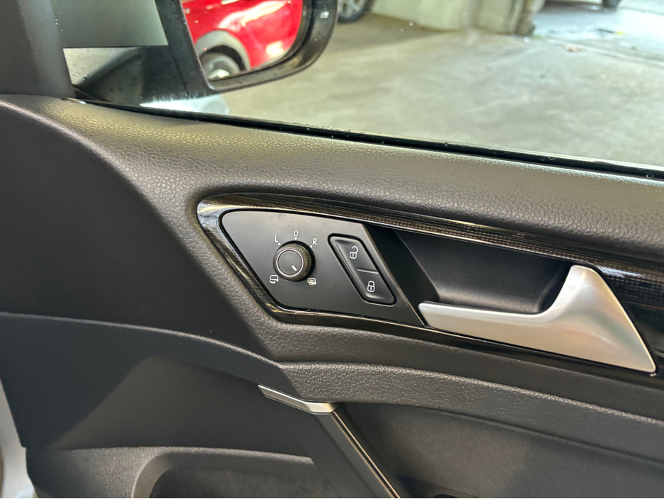 2018 Volkswagen Golf Automatic DSG  Bluemotion Hiline only 34000 kms €19,499