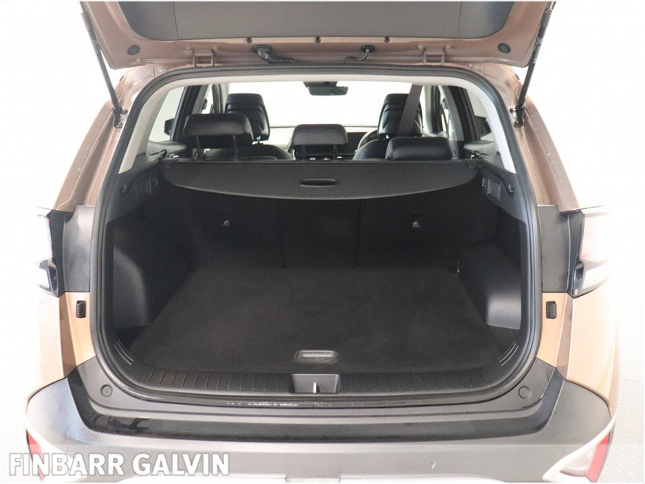 2022 Kia Sportage 1.6 CRDi SCR Diesel 115 hp K2 6MT €24,950