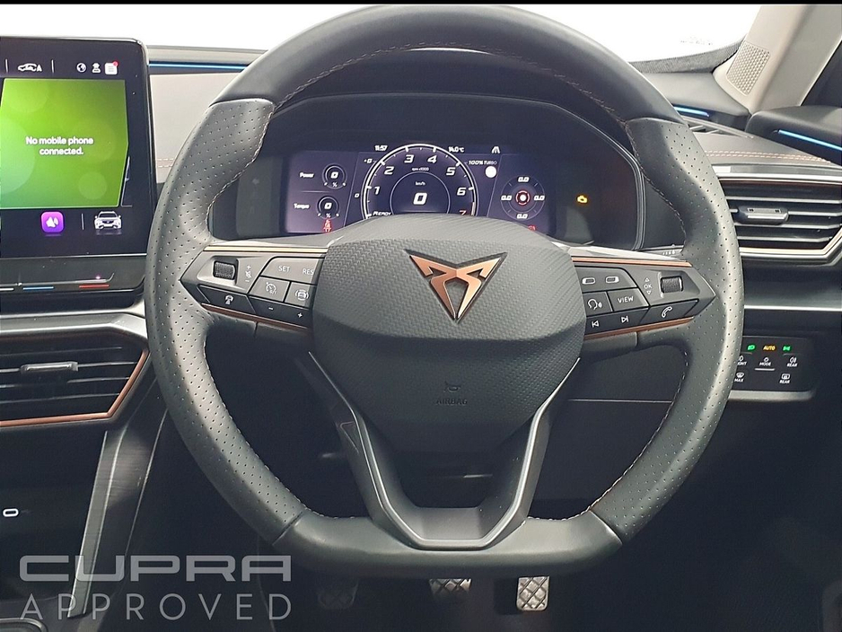 2022 Cupra Formentor - image 27