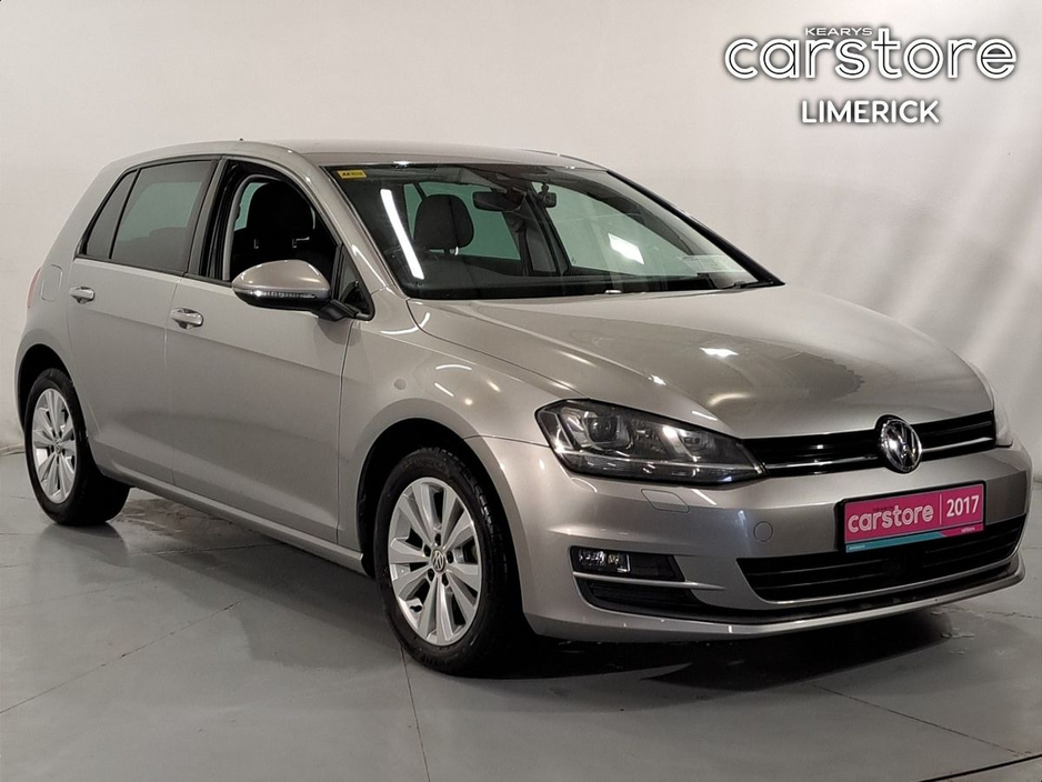 2017 Volkswagen Golf for sale in , Ireland