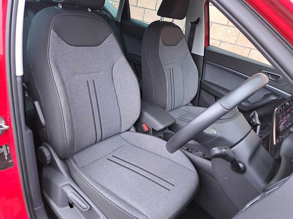 2021 SEAT Ateca - image 12