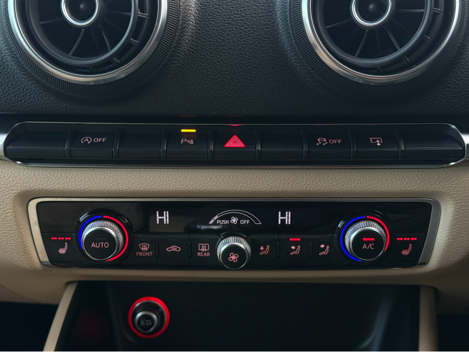 2013 Audi A3 - image 12