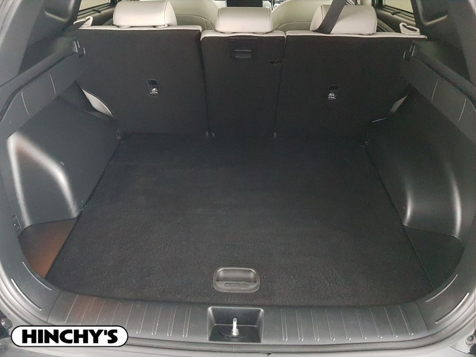 2022 Hyundai Tucson - image 9