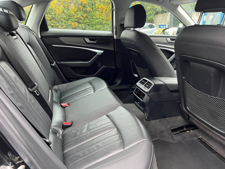 2021 Audi A6 - image 8