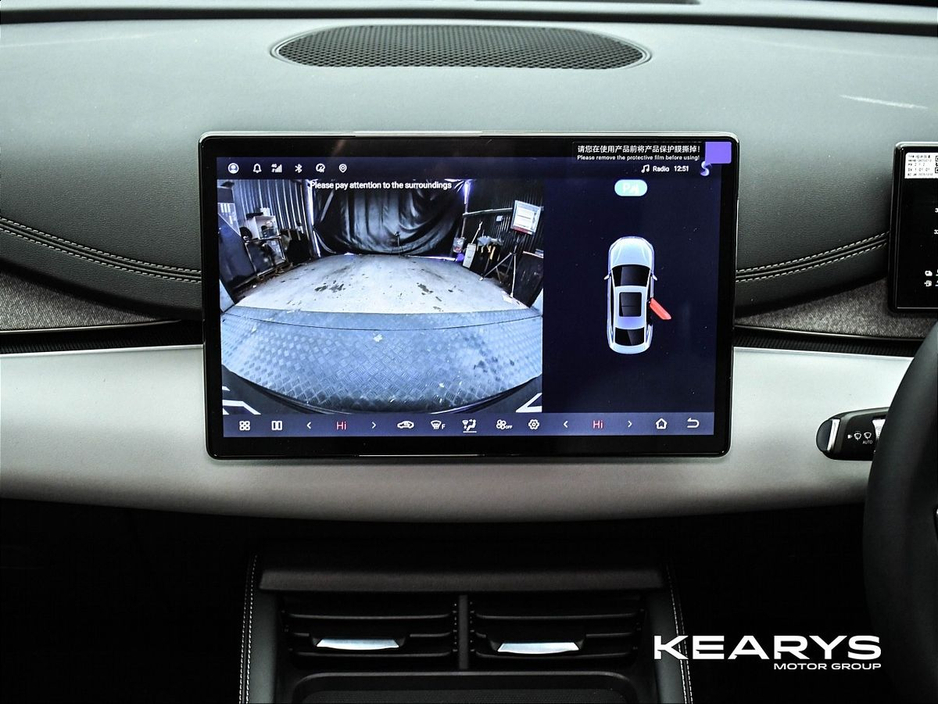 2026 BYD Seal 6 - image 19