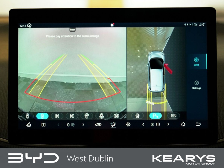 2026 BYD Dolphin Surf - image 20