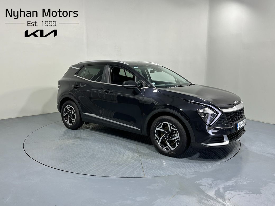 2025 Kia Sportage for sale in , Ireland