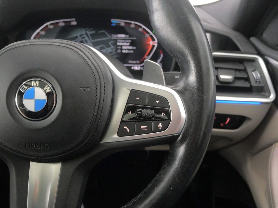 2023 BMW 4 Series - image 16