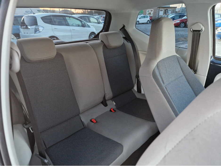 2012 Volkswagen up! 1.0 PETROL AUTO €6,995