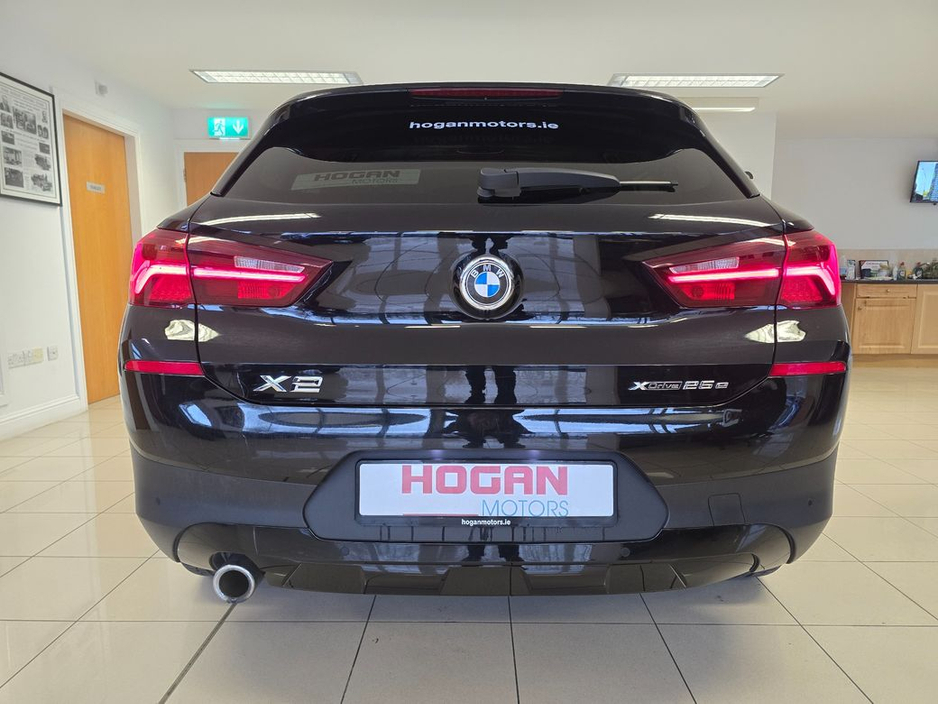 2021 BMW X2 - image 5