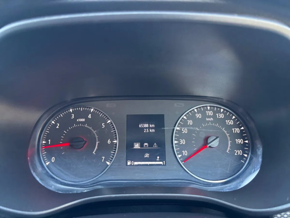 2022 Dacia Jogger - image 24