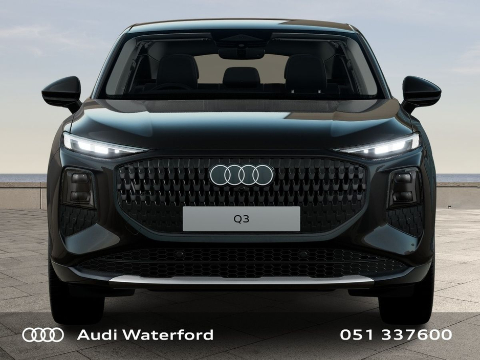 2026 Audi Q3 - image 4