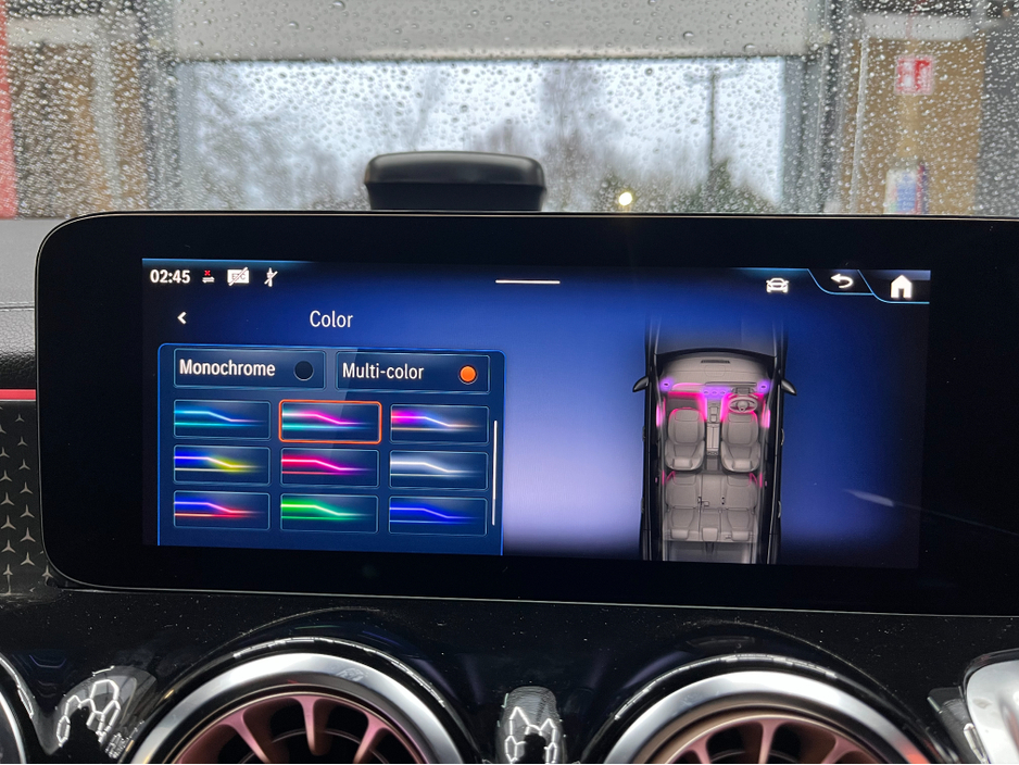 2024 Mercedes-Benz EQB - image 21