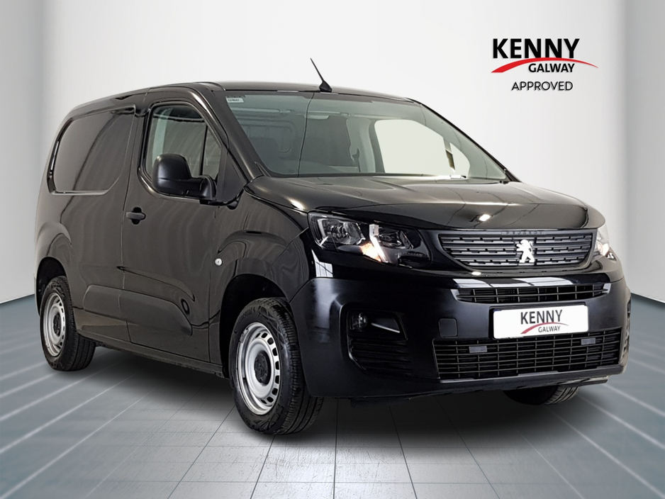 2024 Peugeot Partner for sale in , Ireland