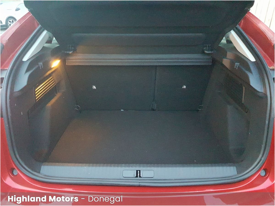 2025 Citroen C4 PureTech 100 S&S BVM6 €6.4 YOU! €25,900