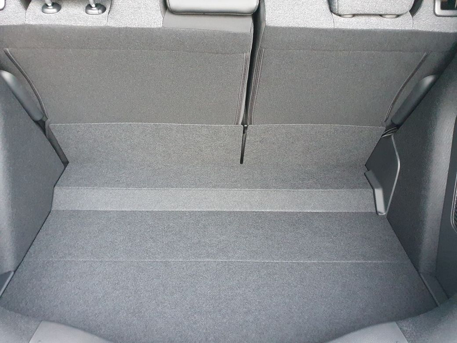 2025 Honda Jazz - image 23