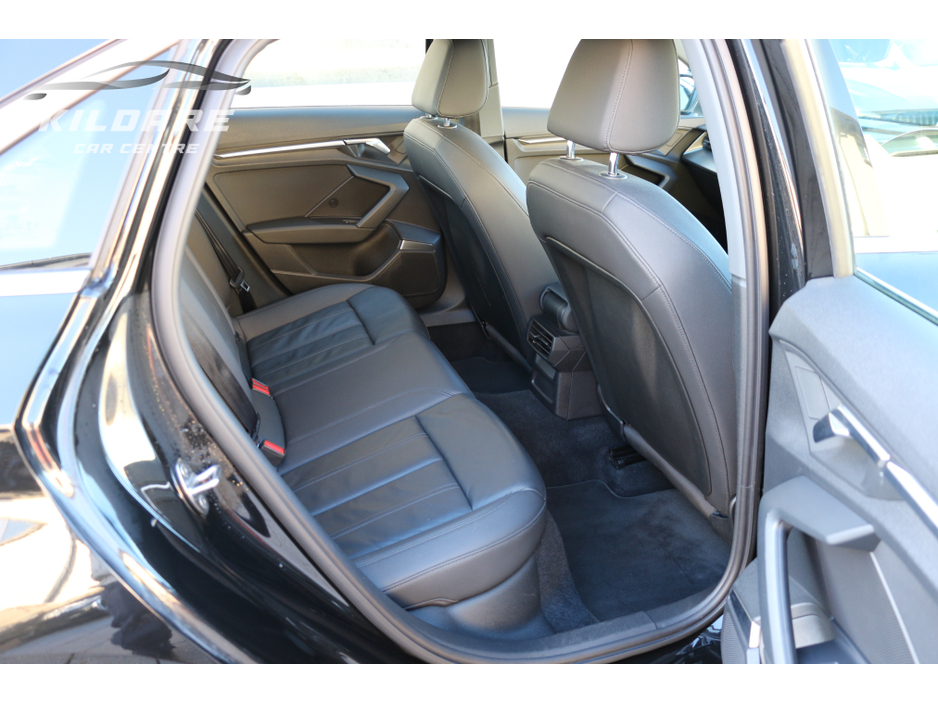 2021 Audi A3 SPORT 30 TFSI €25,995