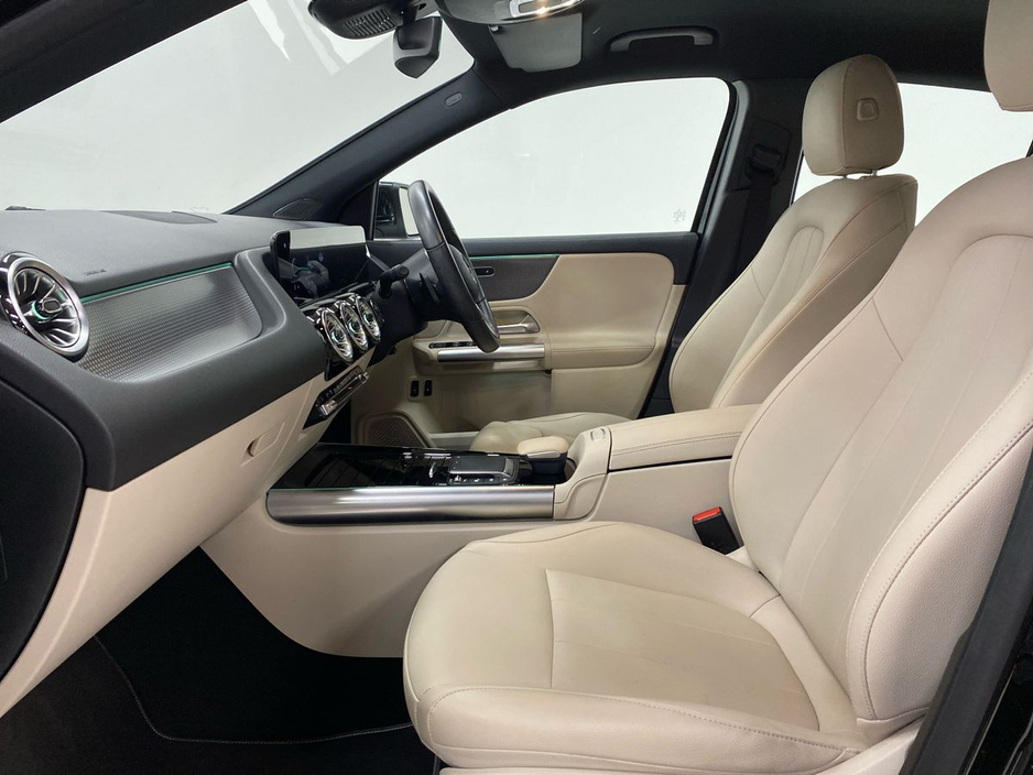 2023 Mercedes-Benz GLA Class - image 14