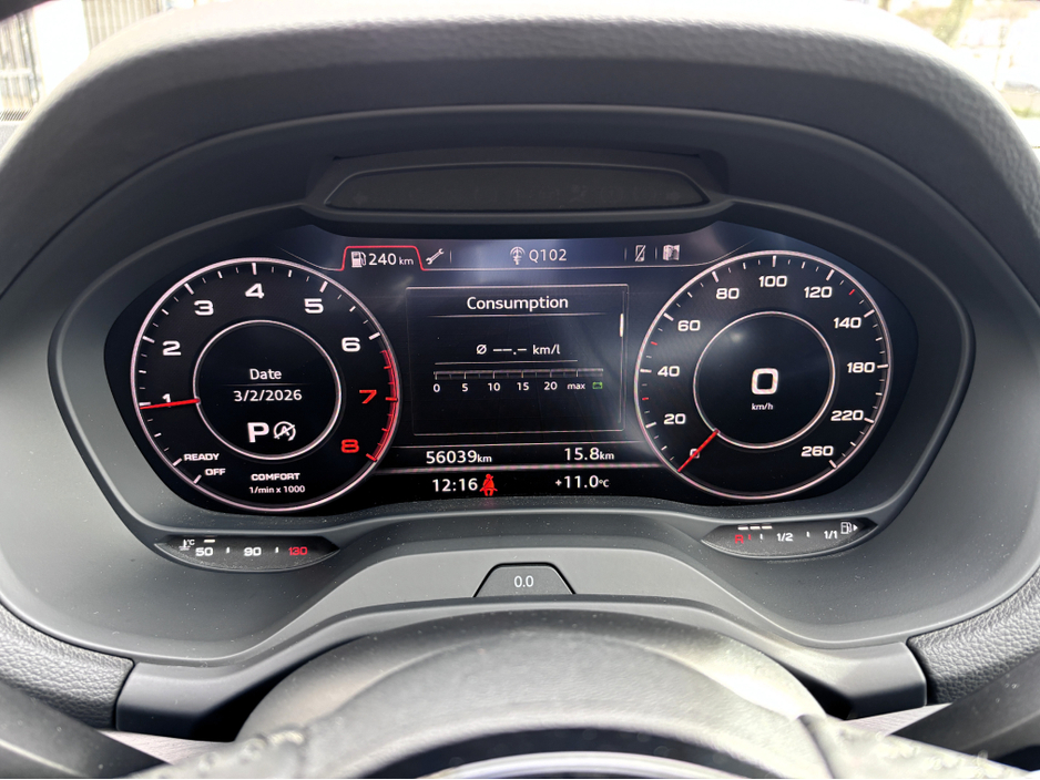 2017 Audi Q2 - image 11