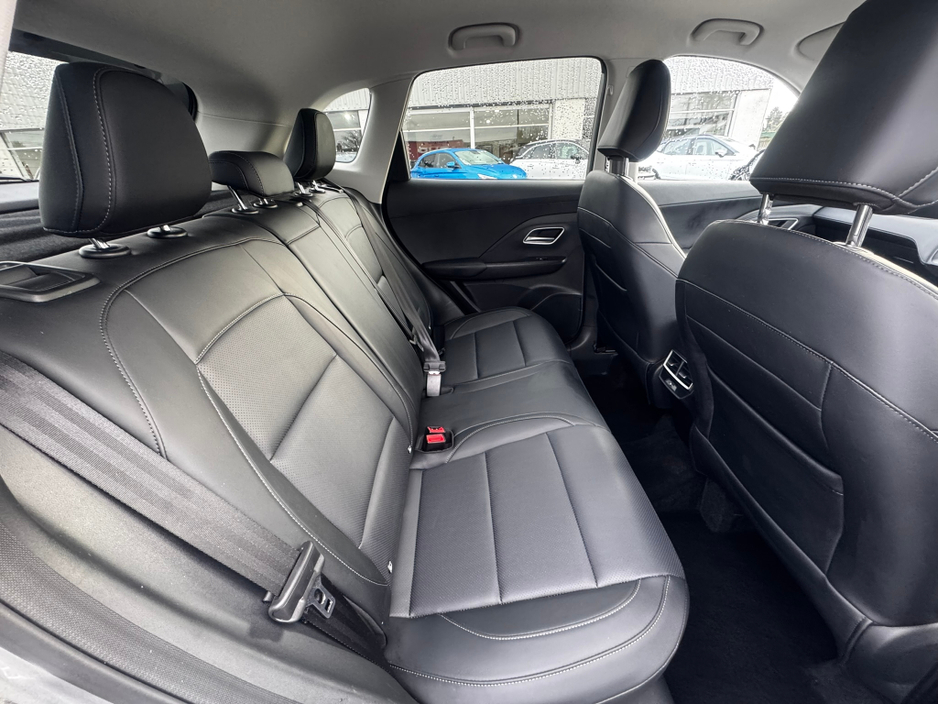 2025 MG ZS - image 14