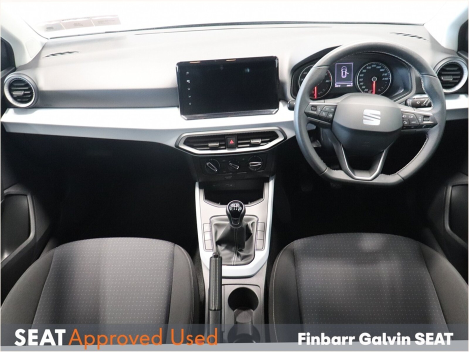 2023 SEAT Arona - image 9