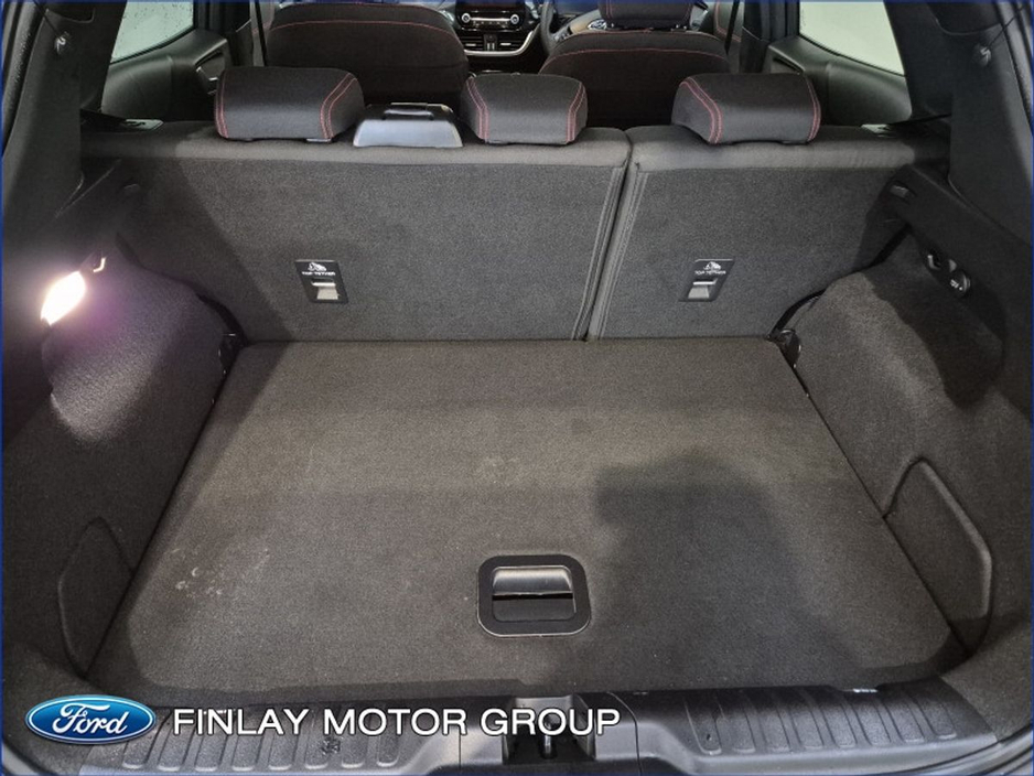 2024 Ford Puma 1.0L EcoBoost Hybrid 125PS ST-Line €25,950