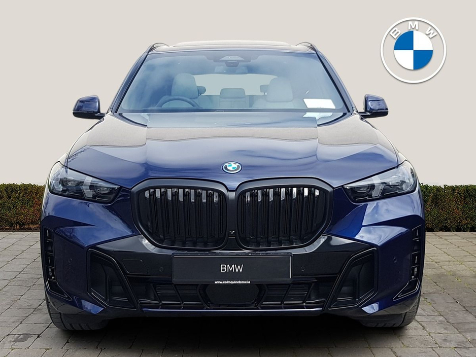 2026 BMW X5 - image 14