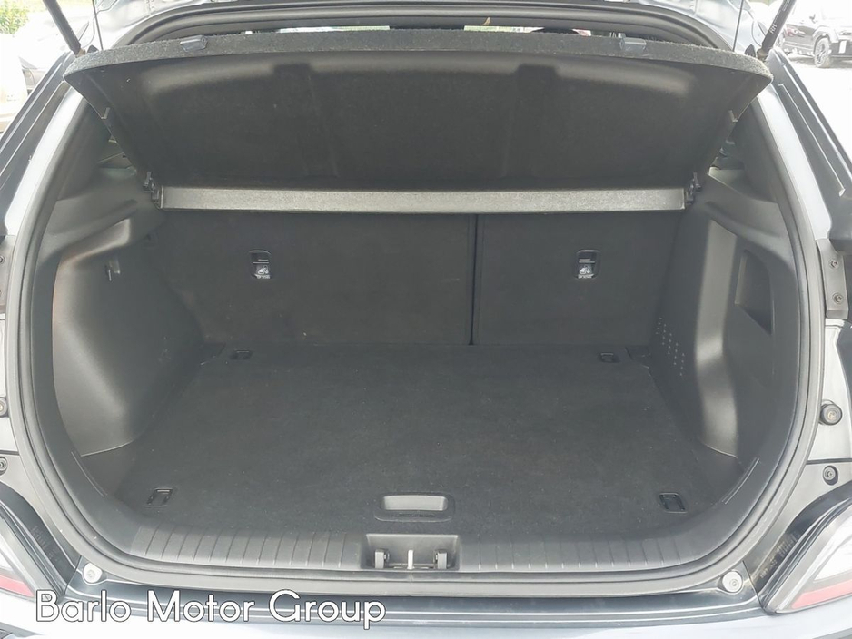 2022 Hyundai Kona 1.0 T-GDI N Line €24,895