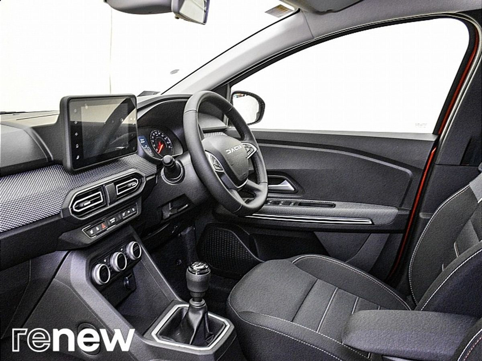 2023 Dacia Jogger - image 5