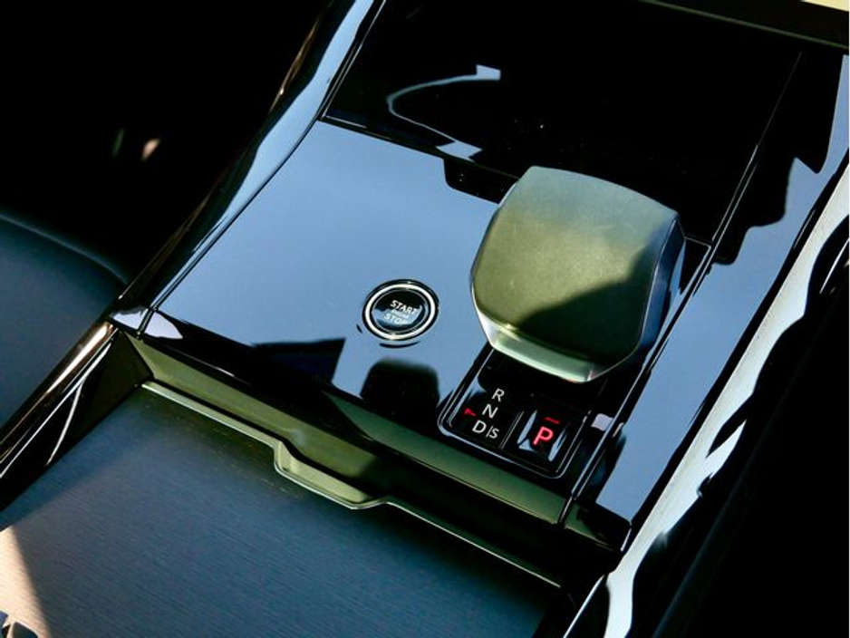 2026 Land Rover Range Rover Sport - image 20