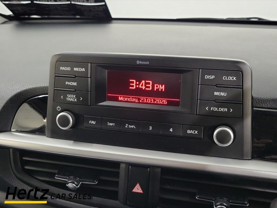 2024 Kia Picanto - image 22