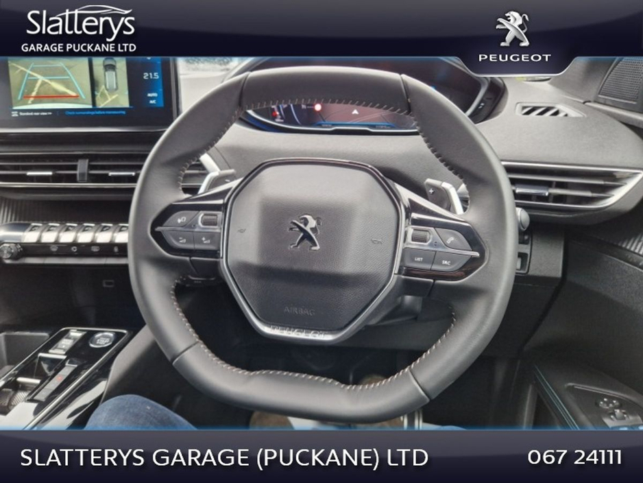 2024 Peugeot 5008 - image 6