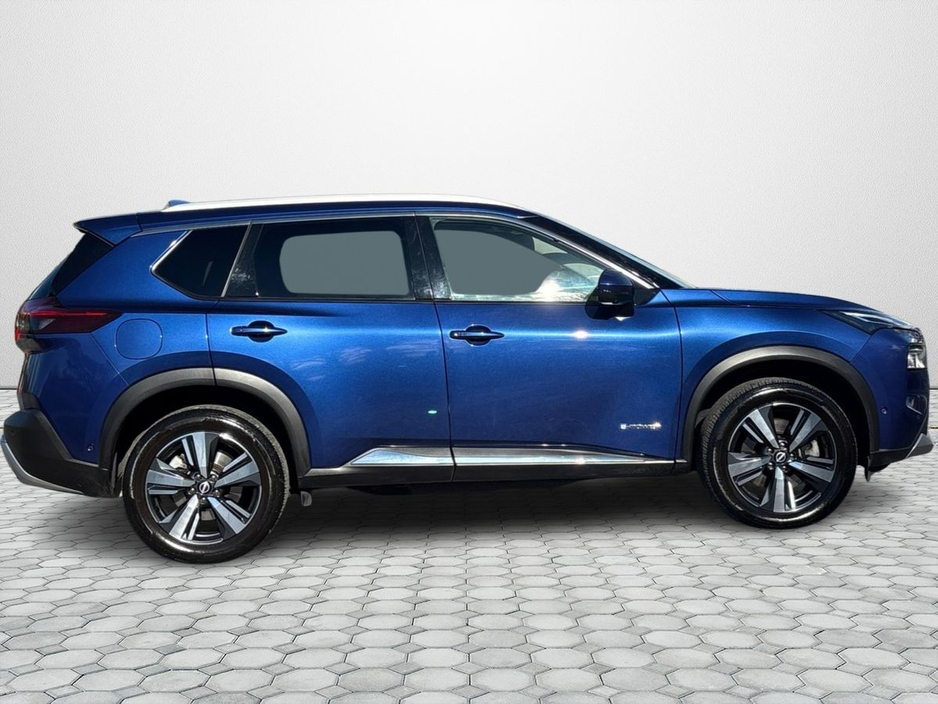 2024 Nissan X-Trail - image 11