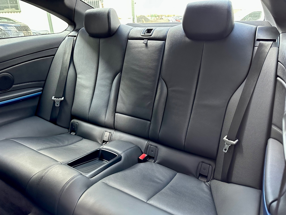 2014 BMW 4 Series - image 14