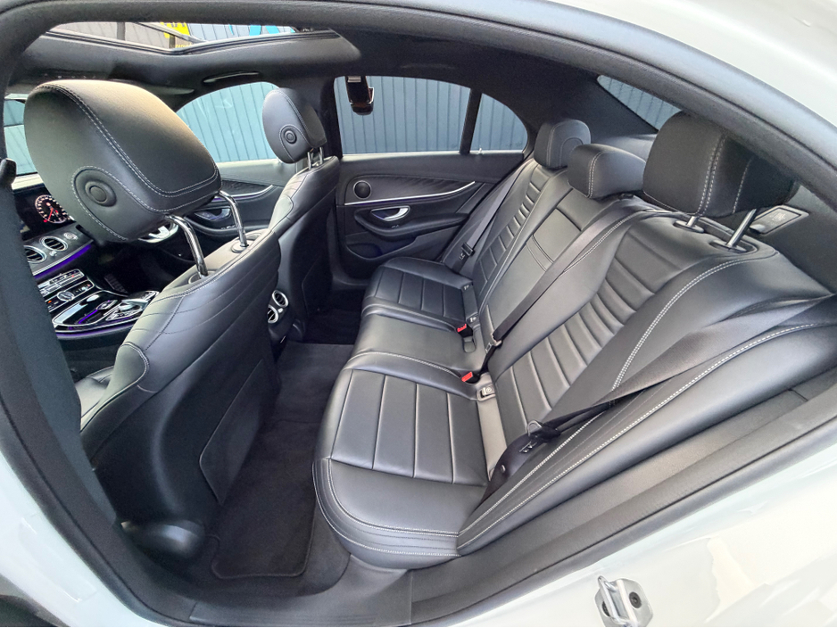 2019 Mercedes-Benz E Class - image 32