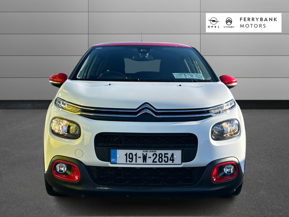 2019 Citroen C3 - image 14