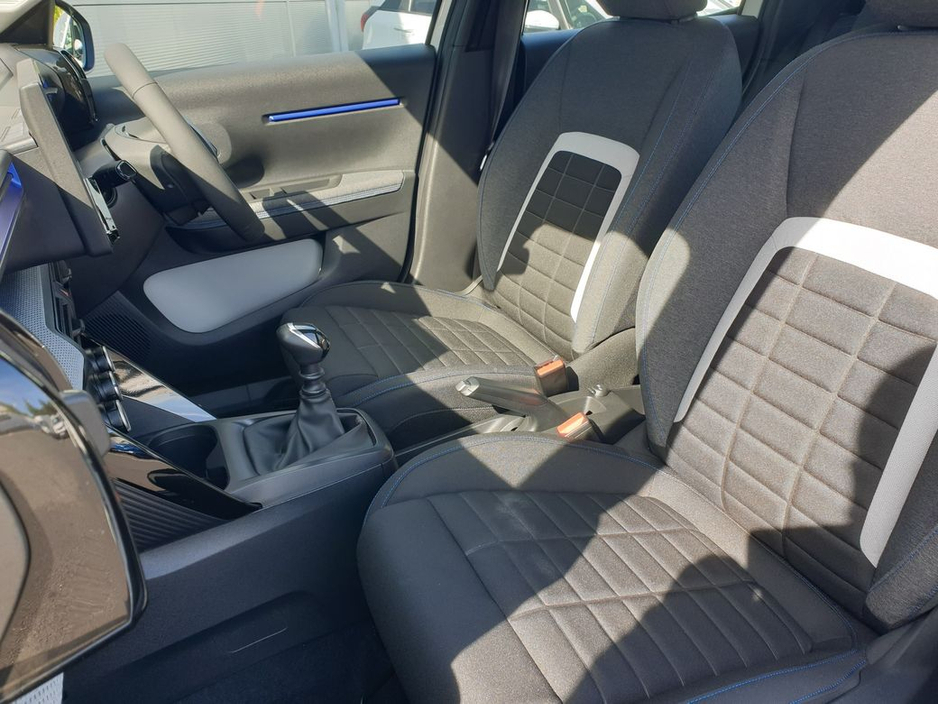 2026 Citroen C3 - image 17