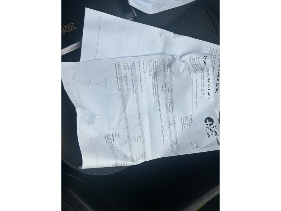 2010 Renault Grand Scenic - image 21