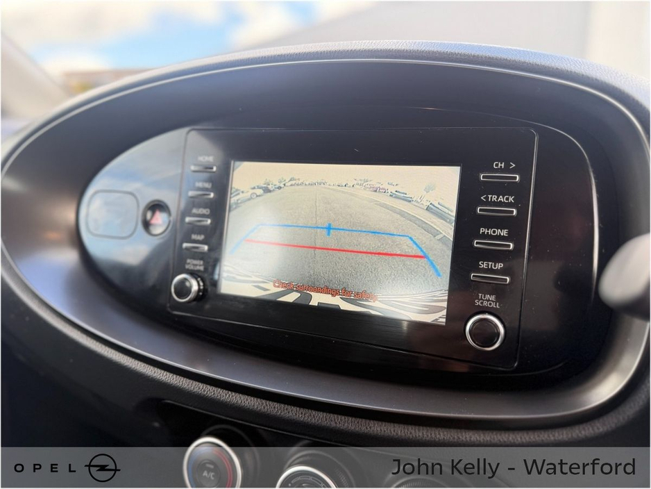 2023 Toyota Aygo X 1.0 Pulse €13,995