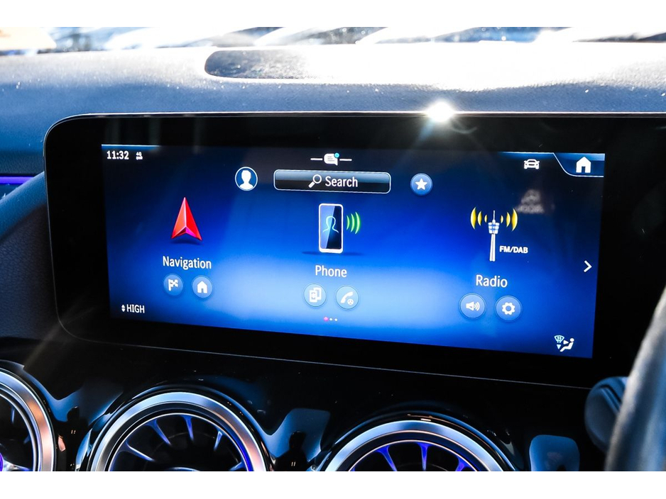 2023 Mercedes-Benz B Class B200d Sport Executive Auto €38,850