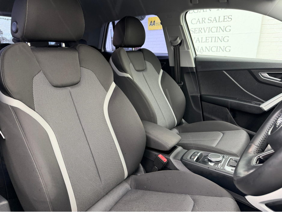 2019 Audi Q2 - image 15
