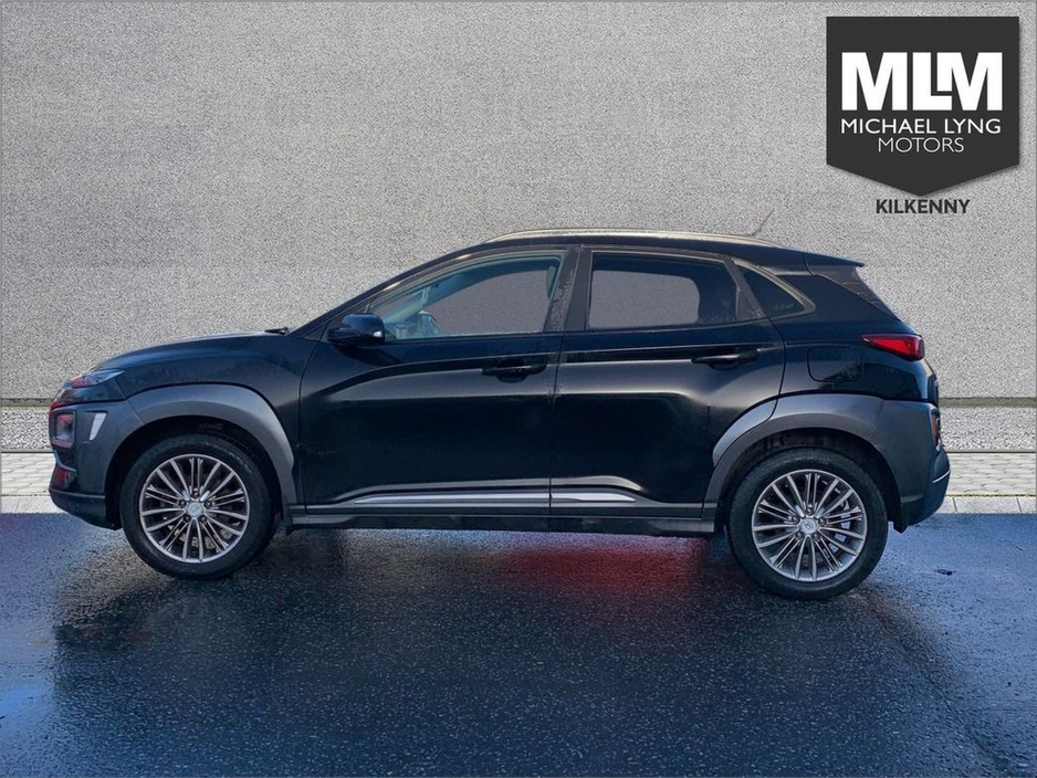 2019 Hyundai Kona KAUAI 2WD EXECUTIVE 5DR €14,950