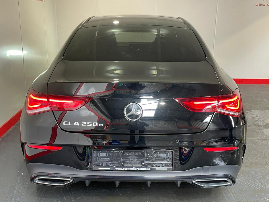 2023 Mercedes-Benz CL Class - image 11