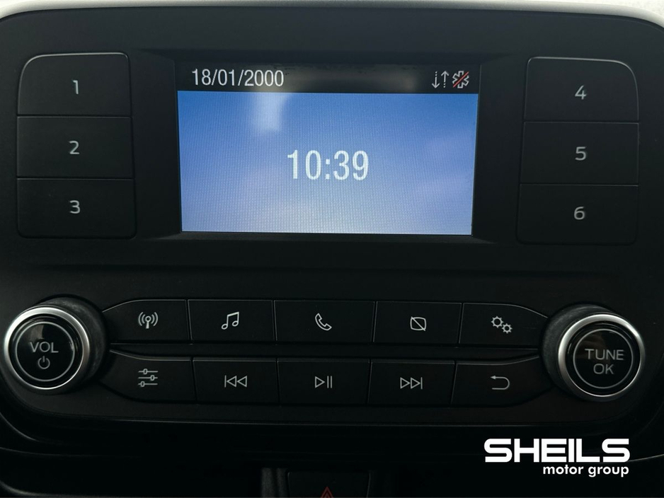 2018 Ford Fiesta - image 15