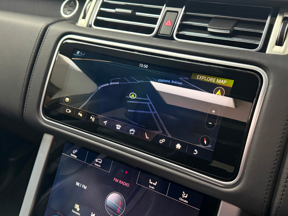 2019 Land Rover Range Rover AUTOBIOGRAPHY P400E *N1 CREWCAB* €40,000