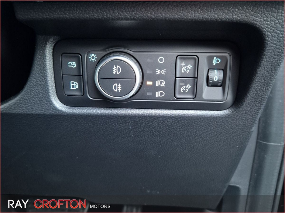 2026 Ford Ranger phev