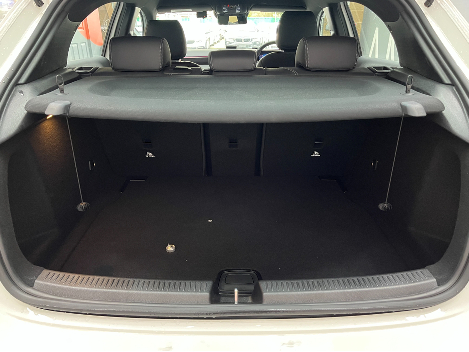 2024 Mercedes-Benz A Class - image 8